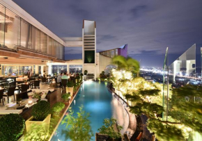 Vivere Hotel and Resorts  Манила